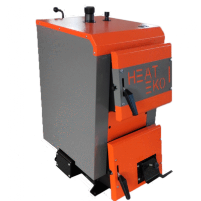 Твердопаливний котел Altep Heat Eko