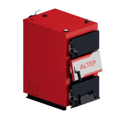 Твердопаливний котел Altep Compact