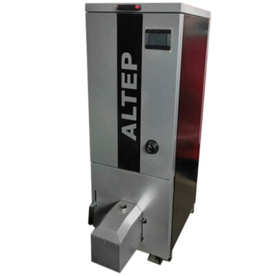 Пеллетний котел Altep Pellets