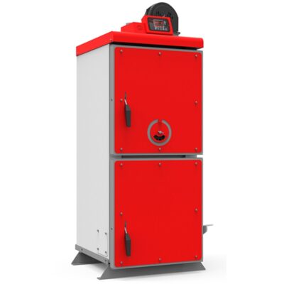 Твердопаливний котел Heiztechnik Holz Plus